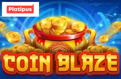 Coin Blaze